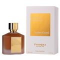 Amber Grand by Pendora Scents 100ml EDP - Perfume NZ is the leading wholesale distributor of brand name perfumes and fragrances in New Zealand.