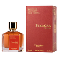 Pendora Rouge by Pendora Scents 100ml EDP - Perfume NZ is the leading wholesale distributor of brand name perfumes and fragrances in New Zealand.
