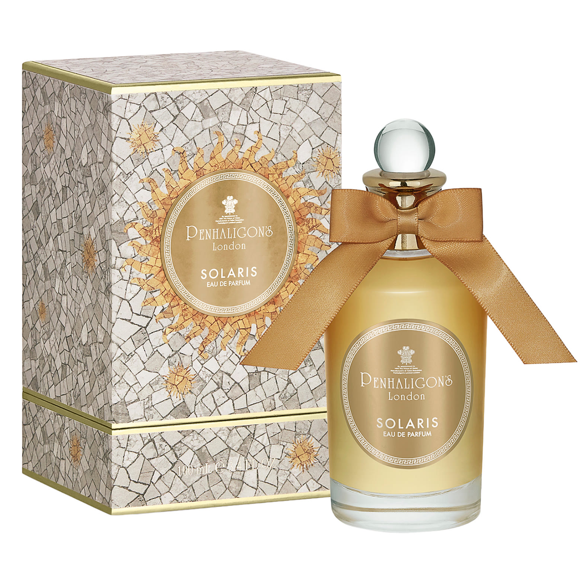Solaris by Penhaligon's 100ml EDP - Perfume NZ is the leading wholesale distributor of brand name perfumes and fragrances in New Zealand.