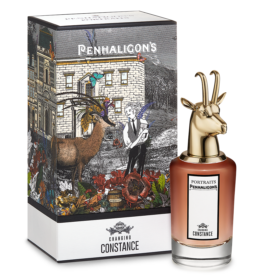 Changing Constance by Penhaligon's 75ml EDP - Perfume NZ is the leading wholesale distributor of brand name perfumes and fragrances in New Zealand.
