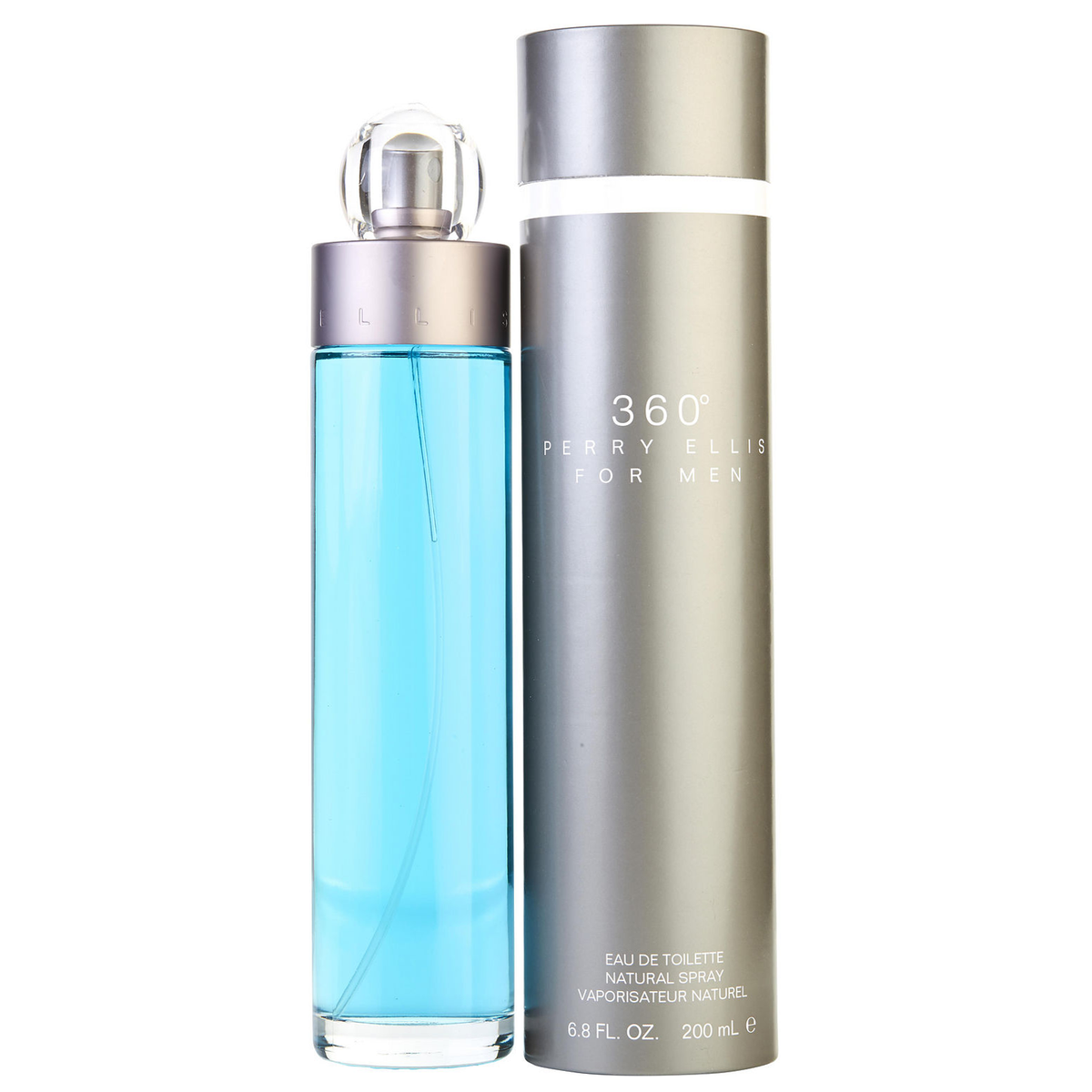360 by Perry Ellis 200ml EDT for Men - Perfume NZ is the leading wholesale distributor of brand name perfumes and fragrances in New Zealand.