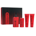 18 Fuego by Perry Ellis 100ml EDT 4 Piece Gift Set - Perfume NZ is the leading wholesale distributor of brand name perfumes and fragrances in New Zealand.