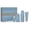 18 by Perry Ellis 100ml EDT 4 Piece Gift Set for Men - Perfume NZ is the leading wholesale distributor of brand name perfumes and fragrances in New Zealand.