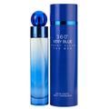 360 Very Blue by Perry Ellis 200ml EDT for Men - Perfume NZ is the leading wholesale distributor of brand name perfumes and fragrances in New Zealand.