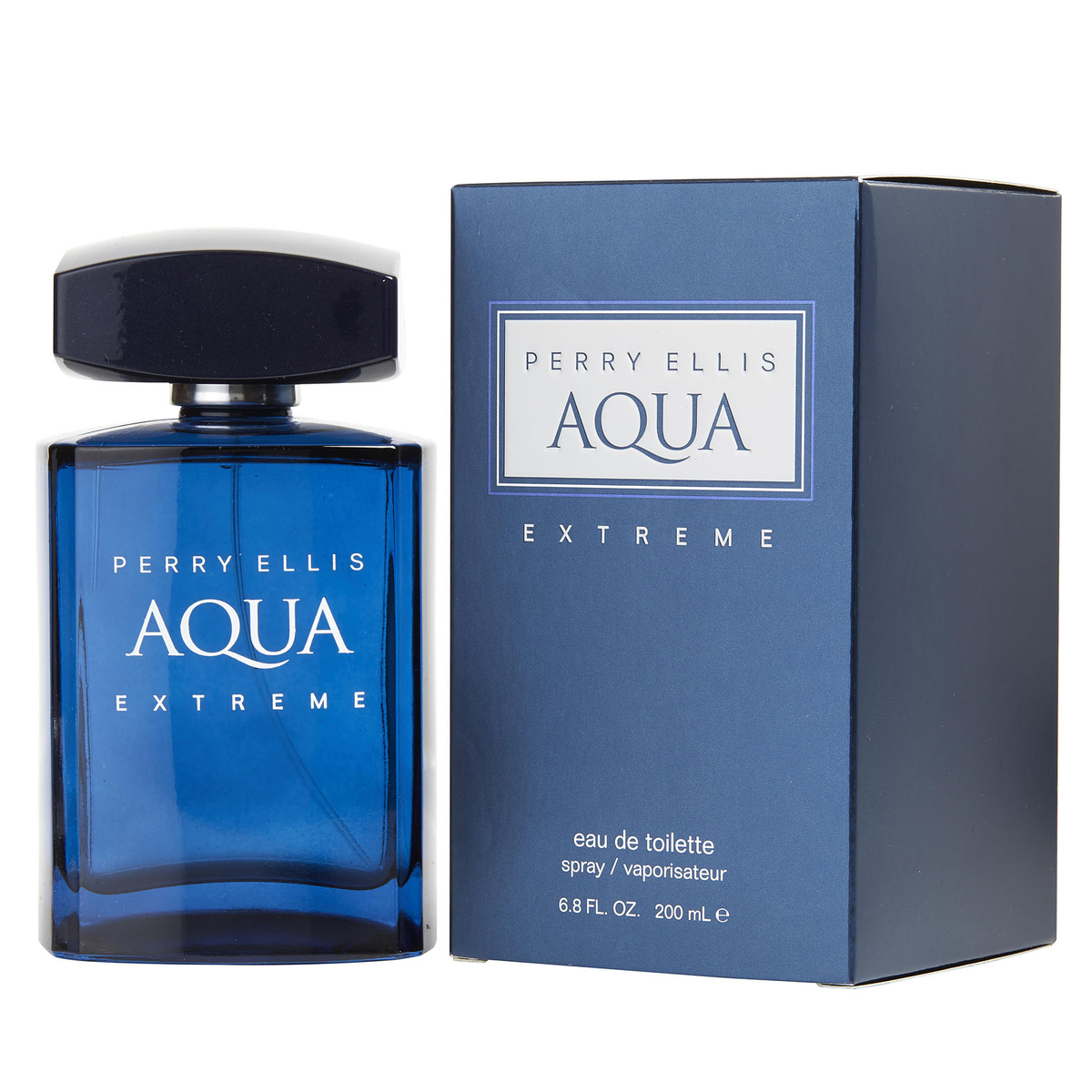 Aqua Extreme by Perry Ellis 200ml EDT for Men - Perfume NZ is the leading wholesale distributor of brand name perfumes and fragrances in New Zealand.