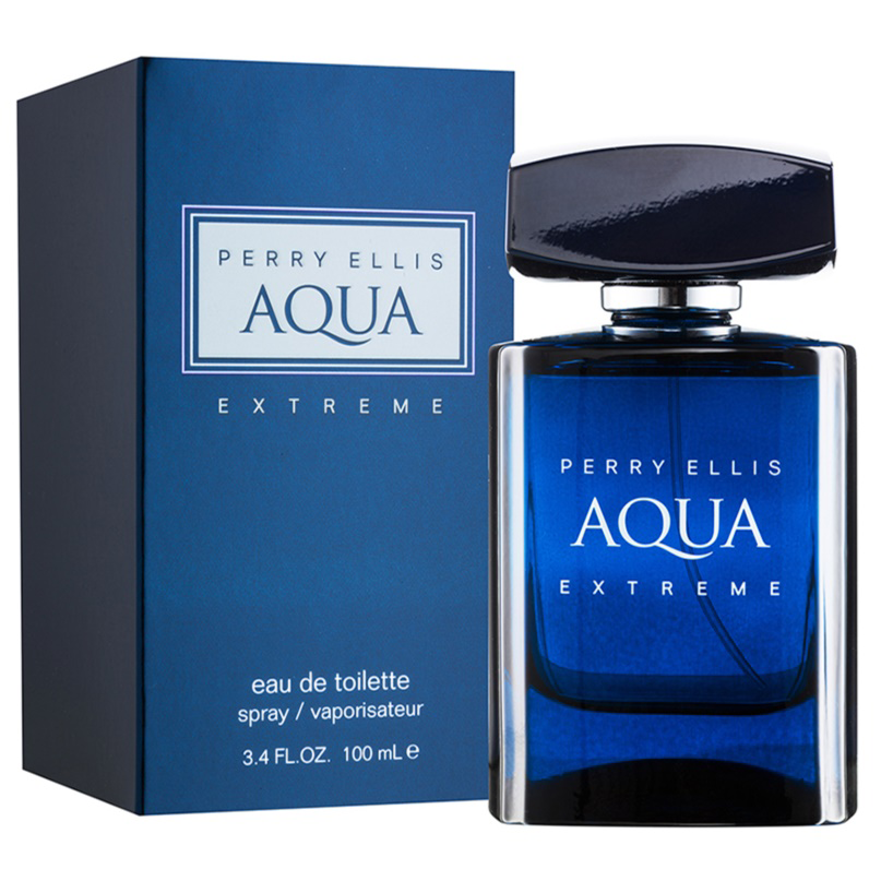 Aqua Extreme by Perry Ellis 100ml EDT for Men - Perfume NZ is the leading wholesale distributor of brand name perfumes and fragrances in New Zealand.