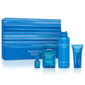 Aqua by Perry Ellis 100ml EDT 4 Piece Gift Set - Perfume NZ is the leading wholesale distributor of brand name perfumes and fragrances in New Zealand.