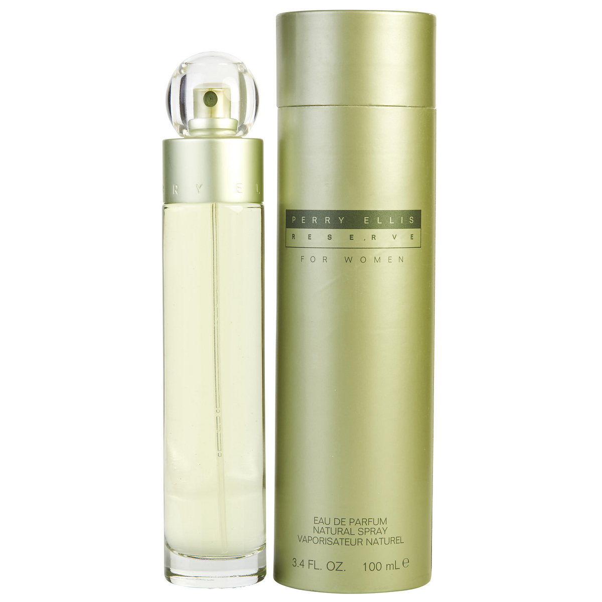 Reserve by Perry Ellis 100ml EDP for Women - Perfume NZ is the leading wholesale distributor of brand name perfumes and fragrances in New Zealand.