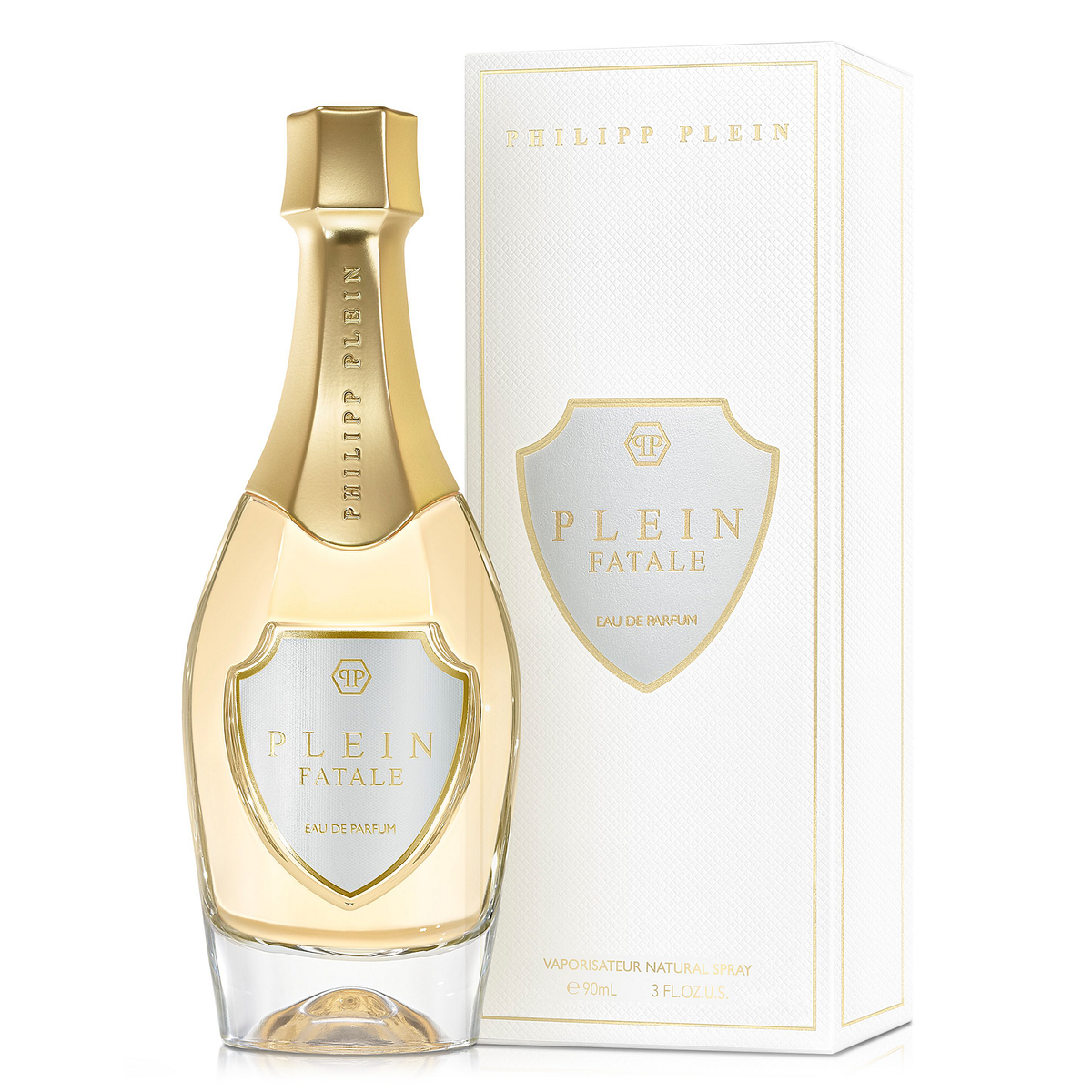 Plein Fatale by Philipp Plein 90ml EDP - Perfume NZ is the leading wholesale distributor of brand name perfumes and fragrances in New Zealand.