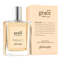 Pure Grace Nude Rose by Philosophy 60ml EDT - Perfume NZ is the leading wholesale distributor of brand name perfumes and fragrances in New Zealand.