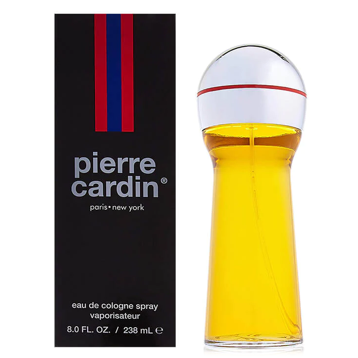 Pierre Cardin by Pierre Cardin 238ml EDC for Men - Perfume NZ is the leading wholesale distributor of brand name perfumes and fragrances in New Zealand.