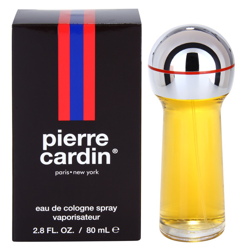 Pierre Cardin by Pierre Cardin 80ml EDC for Men - Perfume NZ is the leading wholesale distributor of brand name perfumes and fragrances in New Zealand.