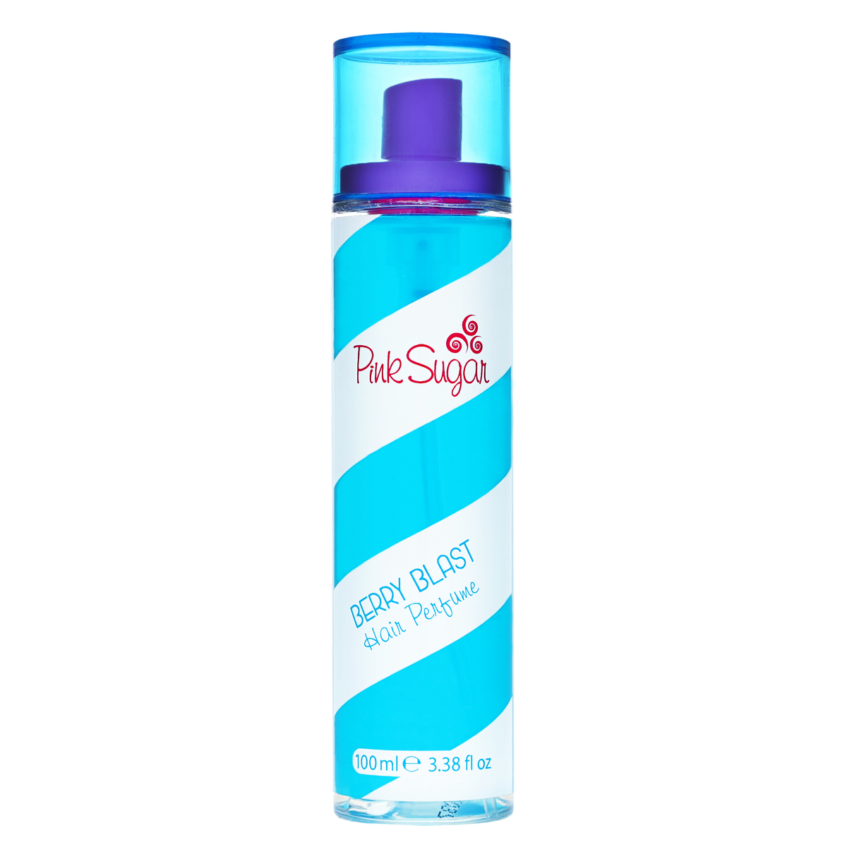 Pink Sugar Berry Blast by Aquolina 100ml Hair Perfume - Perfume NZ is the leading wholesale distributor of brand name perfumes and fragrances in New Zealand.