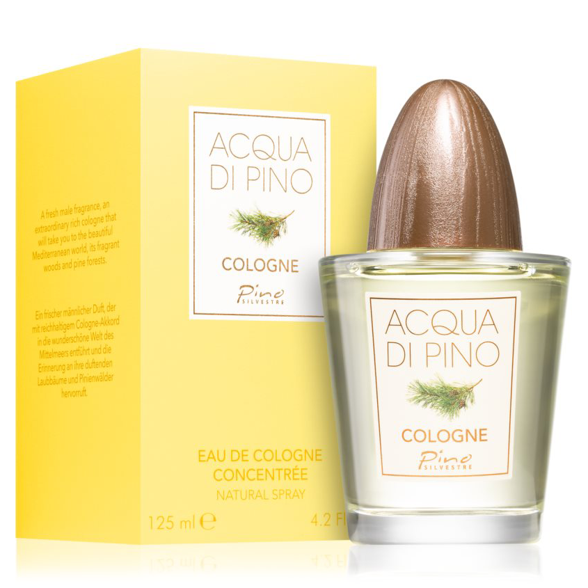 Acqua Di Pino Cologne by Pino Silvestre 125ml EDC - Perfume NZ is the leading wholesale distributor of brand name perfumes and fragrances in New Zealand.