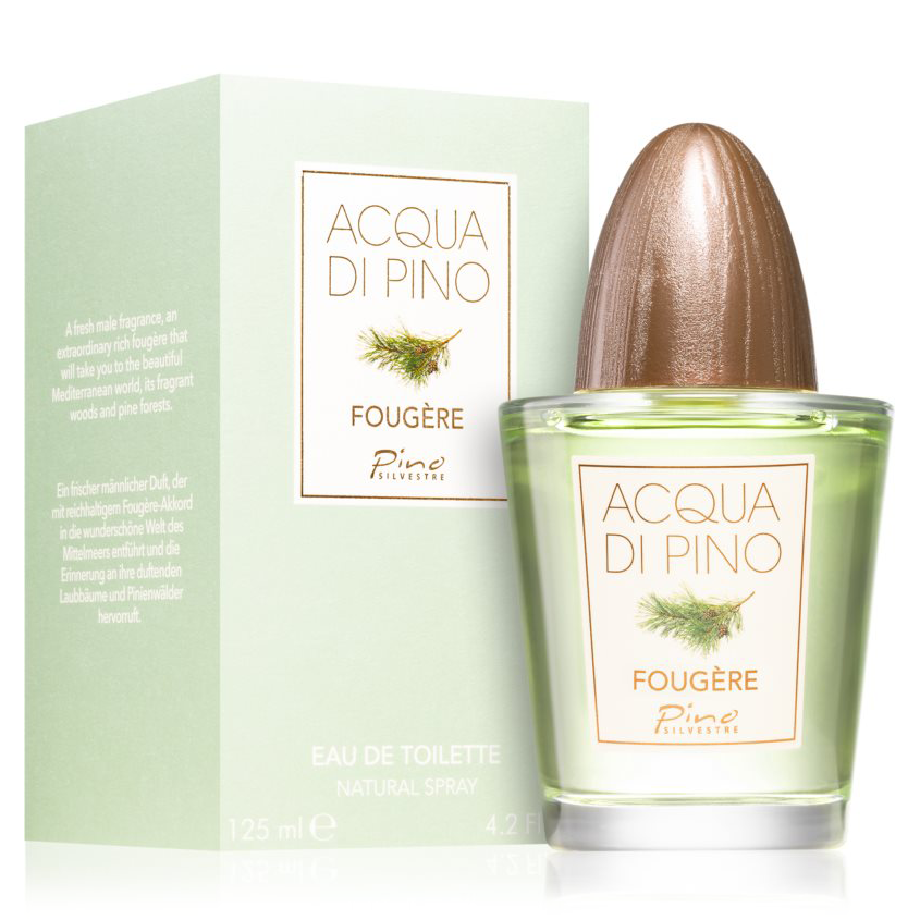 Acqua Di Pino Fougere by Pino Silvestre 125ml EDT - Perfume NZ is the leading wholesale distributor of brand name perfumes and fragrances in New Zealand.