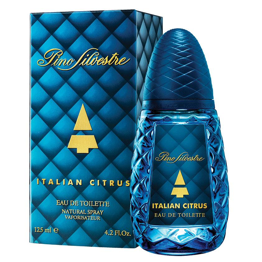 Italian Citrus by Pino Silvestre 125ml EDT - Perfume NZ is the leading wholesale distributor of brand name perfumes and fragrances in New Zealand.