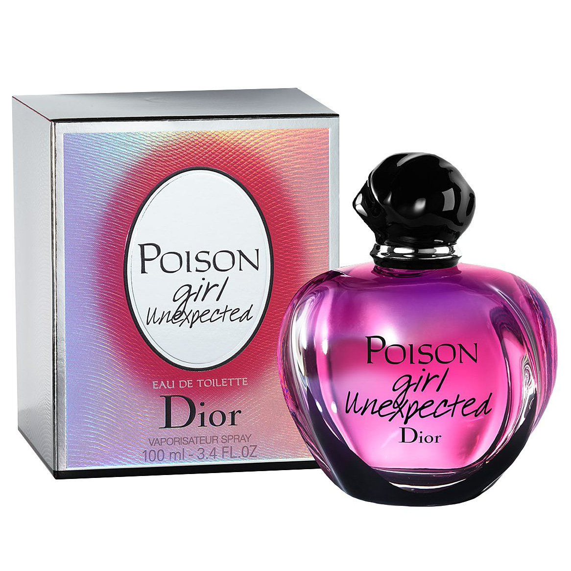 Poison Girl Unexpected by Christian Dior 100ml EDT - Perfume NZ is the leading wholesale distributor of brand name perfumes and fragrances in New Zealand.