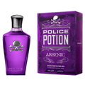 Potion Arsenic by Police 100ml EDP for Women - Perfume NZ is the leading wholesale distributor of brand name perfumes and fragrances in New Zealand.