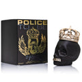 Police To Be King 125ml EDT for Men - Perfume NZ is the leading wholesale distributor of brand name perfumes and fragrances in New Zealand.