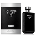 L'Homme Prada Intense by Prada 100ml EDP - Perfume NZ is the leading wholesale distributor of brand name perfumes and fragrances in New Zealand.