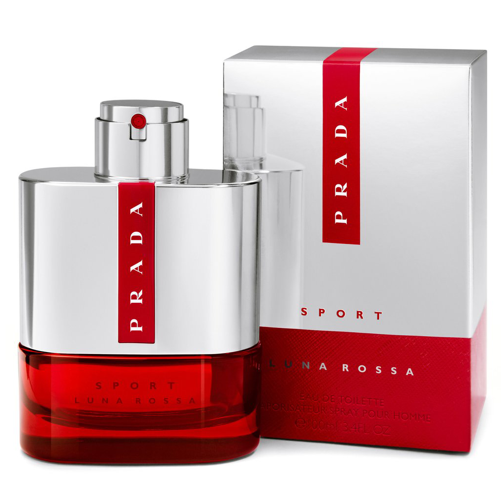 Luna Rossa Sport by Prada 100ml EDT - Perfume NZ is the leading wholesale distributor of brand name perfumes and fragrances in New Zealand.