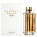 La Femme by Prada 100ml EDP for Women - Perfume NZ is the leading wholesale distributor of brand name perfumes and fragrances in New Zealand.
