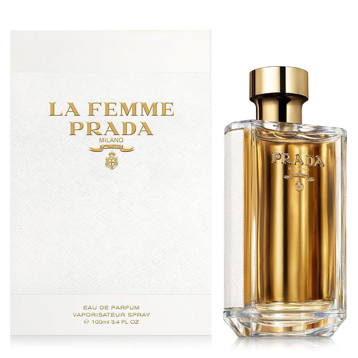 La Femme by Prada 100ml EDP for Women - Perfume NZ is the leading wholesale distributor of brand name perfumes and fragrances in New Zealand.