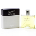 Quartz Pour Homme by Molyneux 100ml EDT - Perfume NZ is the leading wholesale distributor of brand name perfumes and fragrances in New Zealand.