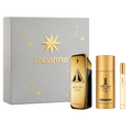 One Million Elixir by Paco Rabanne 100ml Parfum 3pc Gift Set - Perfume NZ is the leading wholesale distributor of brand name perfumes and fragrances in New Zealand.