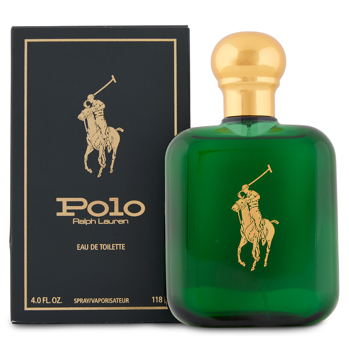 Polo by Ralph Lauren 118ml EDT for Men - Perfume NZ is the leading wholesale distributor of brand name perfumes and fragrances in New Zealand.