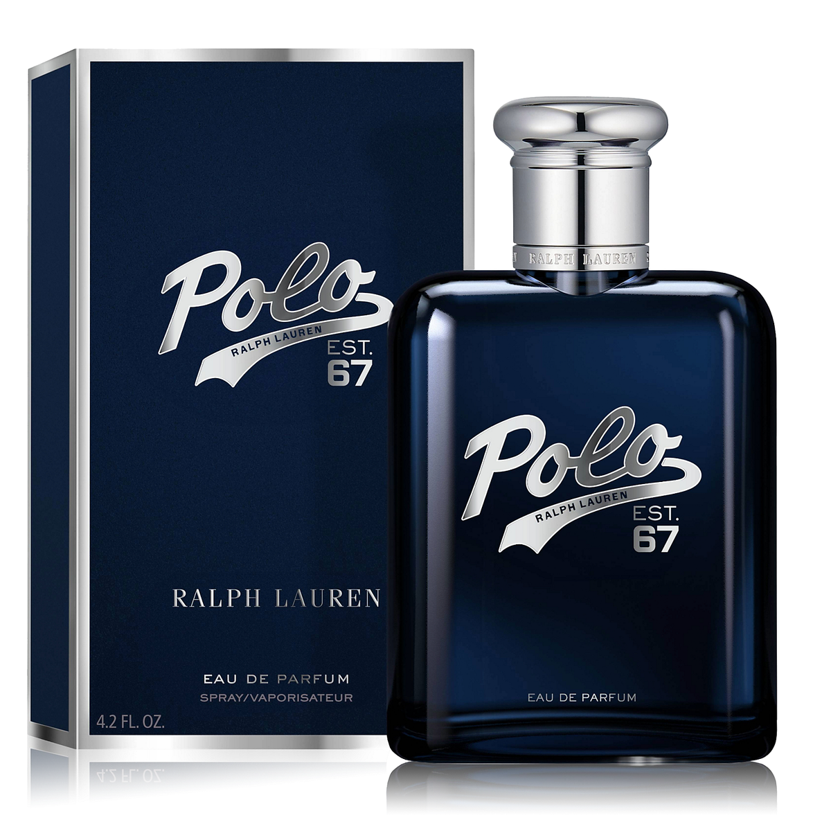 Polo 67 by Ralph Lauren 125ml EDP for Men - Perfume NZ is the leading wholesale distributor of brand name perfumes and fragrances in New Zealand.