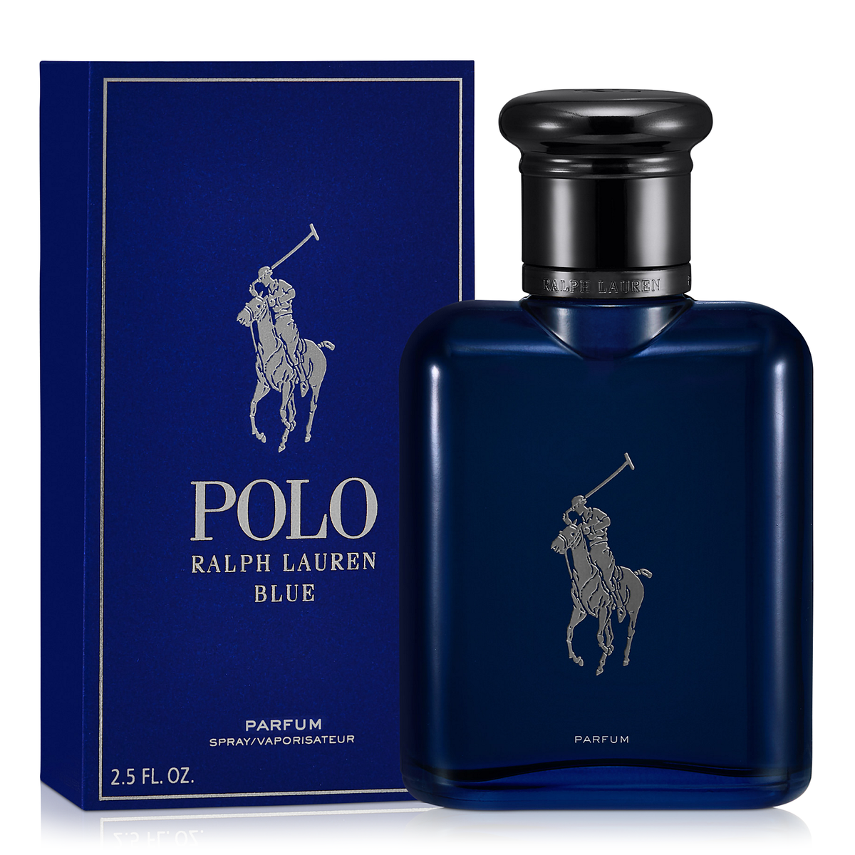 Polo Blue by Ralph Lauren 75ml Parfum - Perfume NZ is the leading wholesale distributor of brand name perfumes and fragrances in New Zealand.