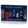 Polo Collection by Ralph Lauren 3 Piece Gift Set - Perfume NZ is the leading wholesale distributor of brand name perfumes and fragrances in New Zealand.