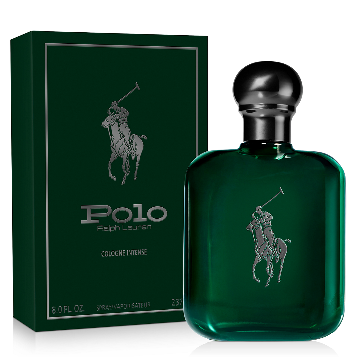 Polo Cologne Intense by Ralph Lauren 237ml for Men - Perfume NZ is the leading wholesale distributor of brand name perfumes and fragrances in New Zealand.