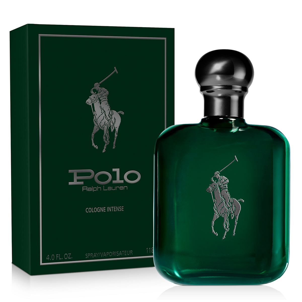Polo Cologne Intense by Ralph Lauren 118ml for Men - Perfume NZ is the leading wholesale distributor of brand name perfumes and fragrances in New Zealand.