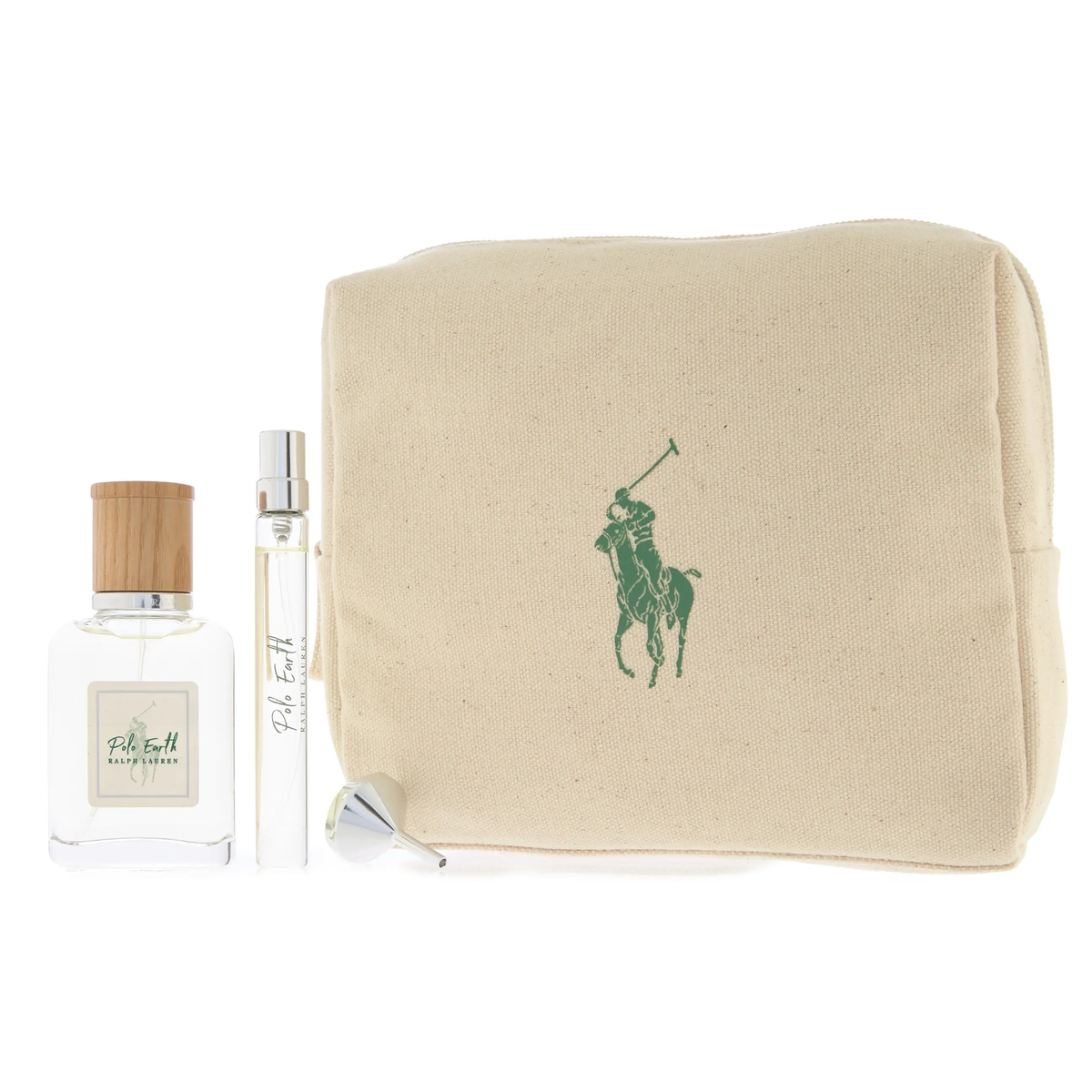 Polo Earth by Ralph Lauren 40ml EDT 3 Piece Gift Set - Perfume NZ is the leading wholesale distributor of brand name perfumes and fragrances in New Zealand.