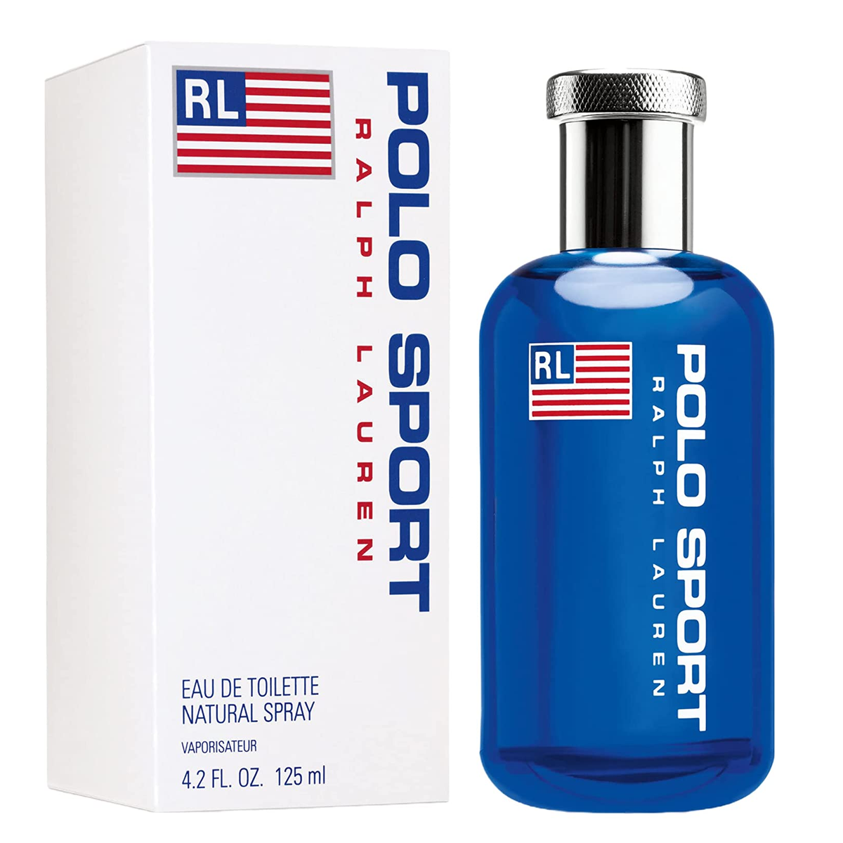 Polo Sport by Ralph Lauren 125ml EDT for Men - Perfume NZ is the leading wholesale distributor of brand name perfumes and fragrances in New Zealand.