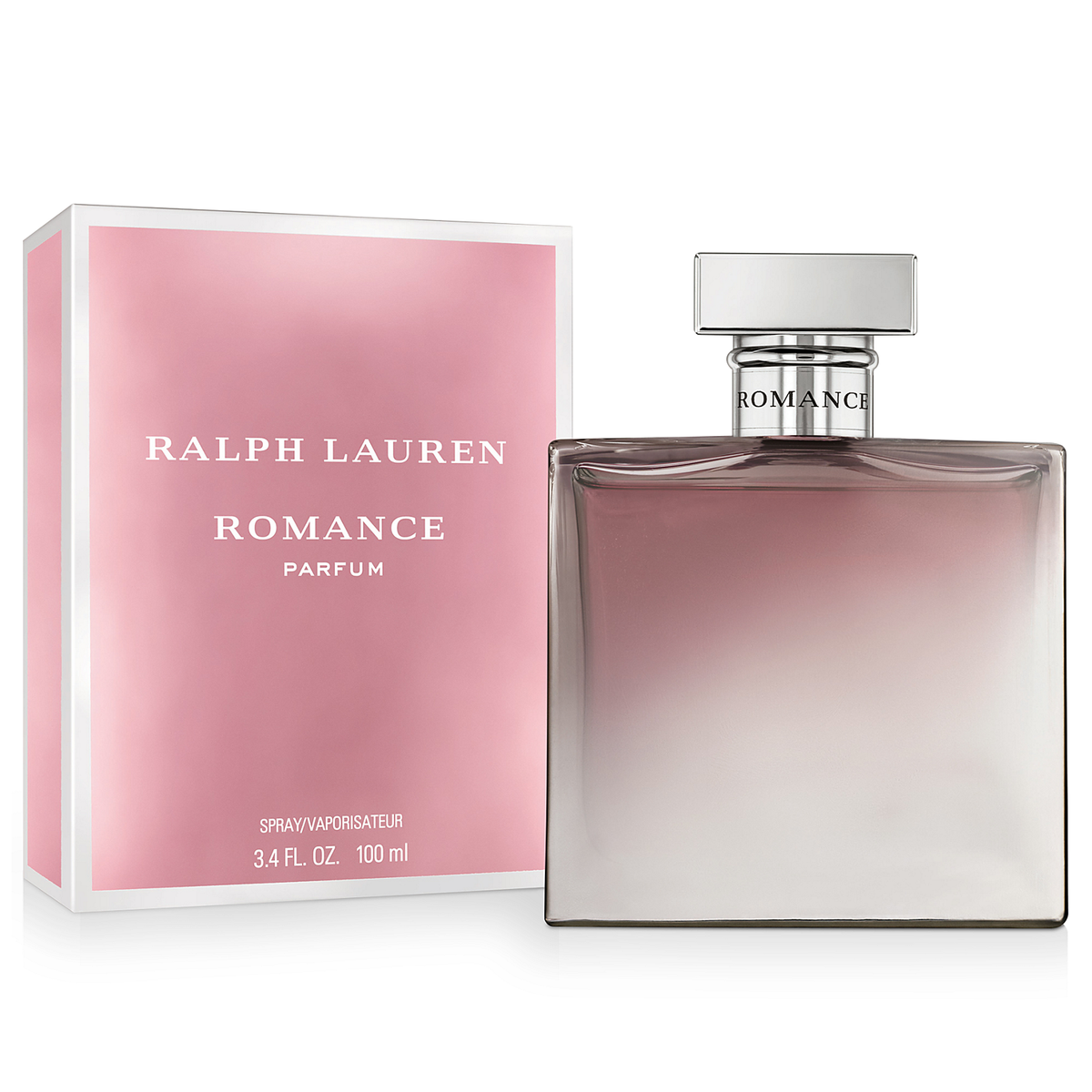 Romance by Ralph Lauren 100ml Parfum - Perfume NZ is the leading wholesale distributor of brand name perfumes and fragrances in New Zealand.