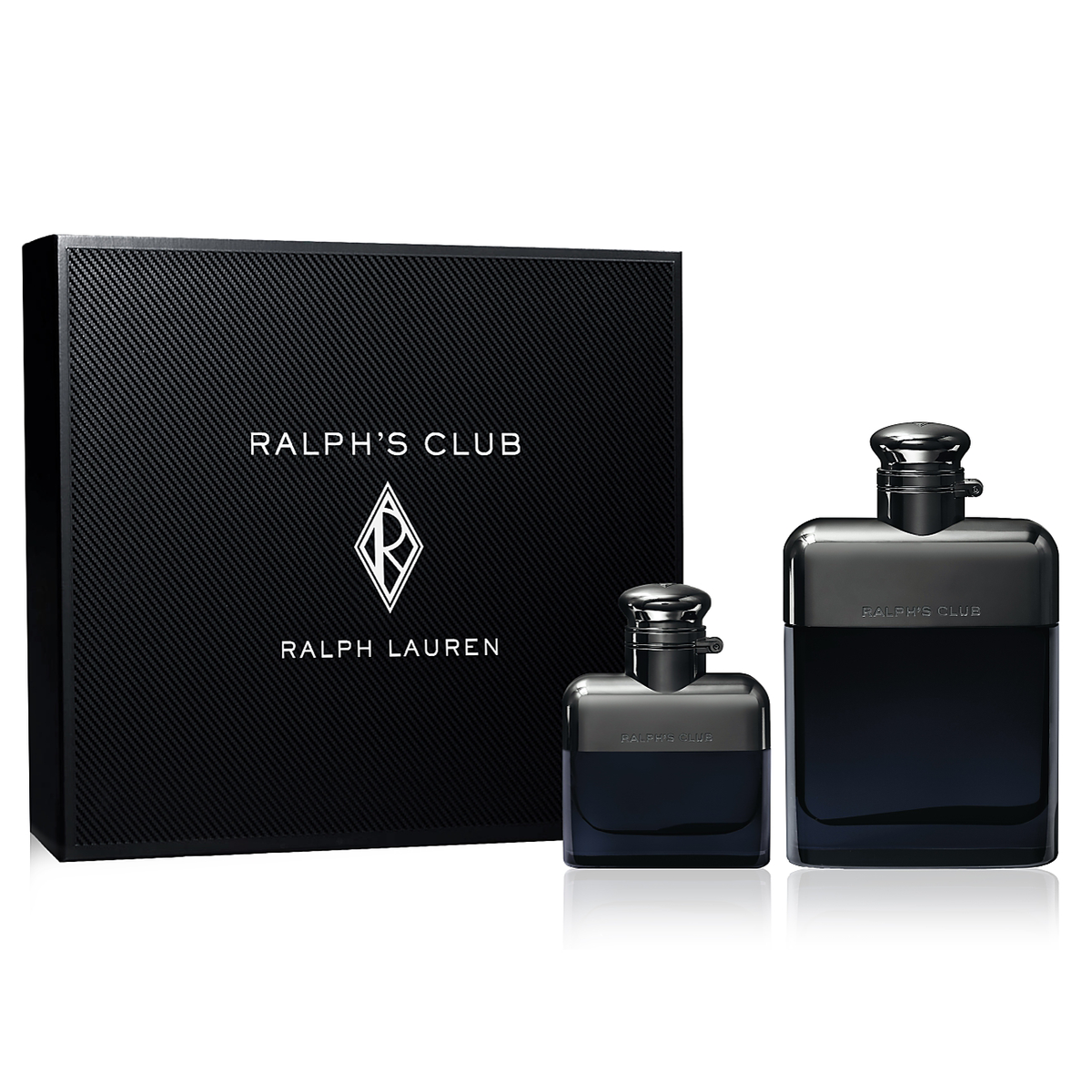 Ralph's Club by Ralph Lauren 100ml EDP 2pc Gift Set - Perfume NZ is the leading wholesale distributor of brand name perfumes and fragrances in New Zealand.