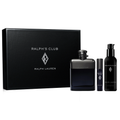 Ralph's Club by Ralph Lauren 100ml EDP 3pc Gift Set - Perfume NZ is the leading wholesale distributor of brand name perfumes and fragrances in New Zealand.