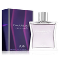 Daarej by Rasasi 100ml EDP for Women - Perfume NZ is the leading wholesale distributor of brand name perfumes and fragrances in New Zealand.