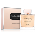 Entebaa by Rasasi 100ml EDP for Women - Perfume NZ is the leading wholesale distributor of brand name perfumes and fragrances in New Zealand.