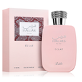 Hawas Eclat by Rasasi 100ml EDP for Women - Perfume NZ is the leading wholesale distributor of brand name perfumes and fragrances in New Zealand.