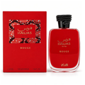 Hawas Rouge by Rasasi 100ml EDP for Women - Perfume NZ is the leading wholesale distributor of brand name perfumes and fragrances in New Zealand.