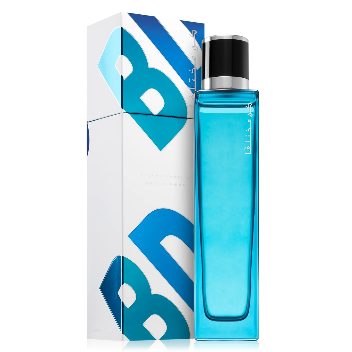 Kun Mukthalifan by Rasasi 100ml EDP for Men - Perfume NZ is the leading wholesale distributor of brand name perfumes and fragrances in New Zealand.