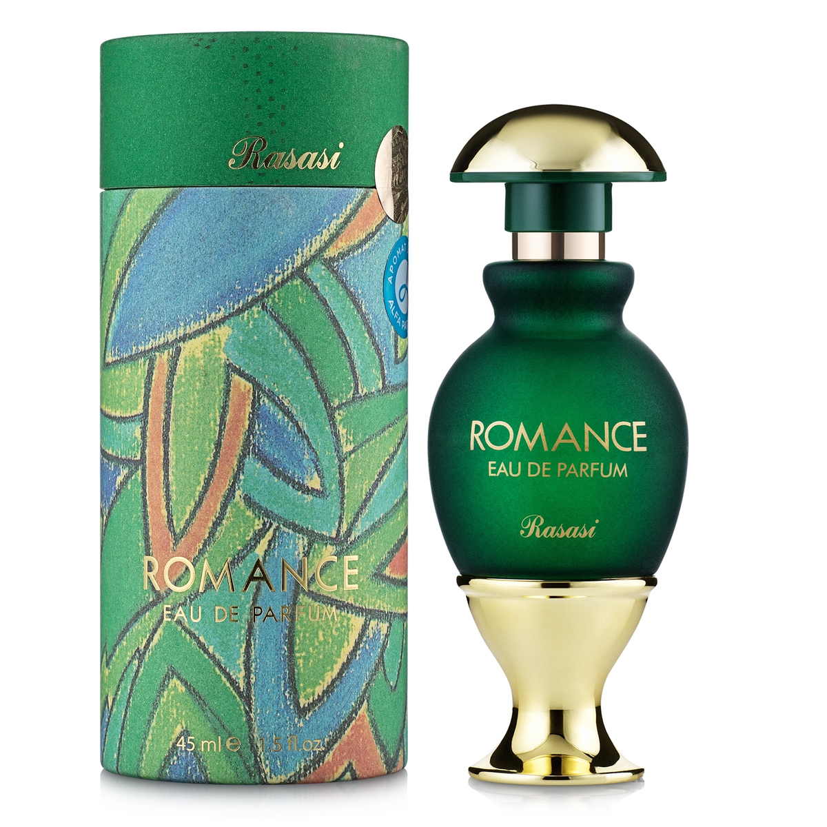 Romance by Rasasi 45ml EDP for Women - Perfume NZ is the leading wholesale distributor of brand name perfumes and fragrances in New Zealand.