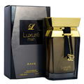 Rave Luxure Man by Lattafa 100ml EDP - Perfume NZ is the leading wholesale distributor of brand name perfumes and fragrances in New Zealand.