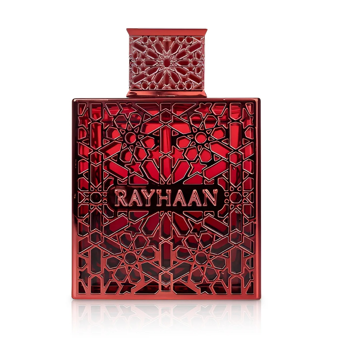 Crimson by Rayhaan 100ml EDP - Perfume NZ is the leading wholesale distributor of brand name perfumes and fragrances in New Zealand.