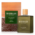 Ellwood by Rayhaan 100ml EDP for Men - Perfume NZ is the leading wholesale distributor of brand name perfumes and fragrances in New Zealand.