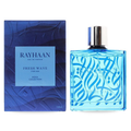 Fresh Wave by Rayhaan 100ml EDP for Men - Perfume NZ is the leading wholesale distributor of brand name perfumes and fragrances in New Zealand.